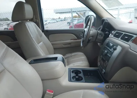 2007 GMC Yukon Slt z USA, uszkodzony, nr VIN 1GKFK13067J384722